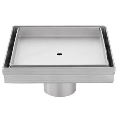 Bagaimanakah saya boleh mengelakkan air daripada terpercik keluar di sekitar ...